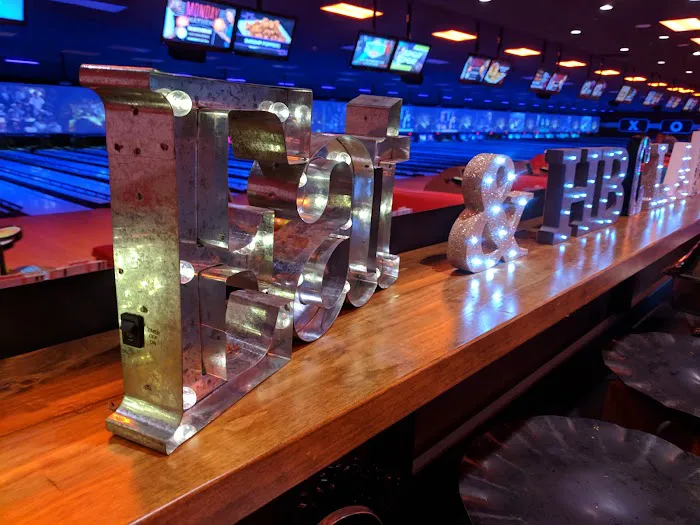 AMF Syosset Lanes Picture 9