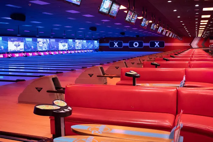 AMF Syosset Lanes Picture 6