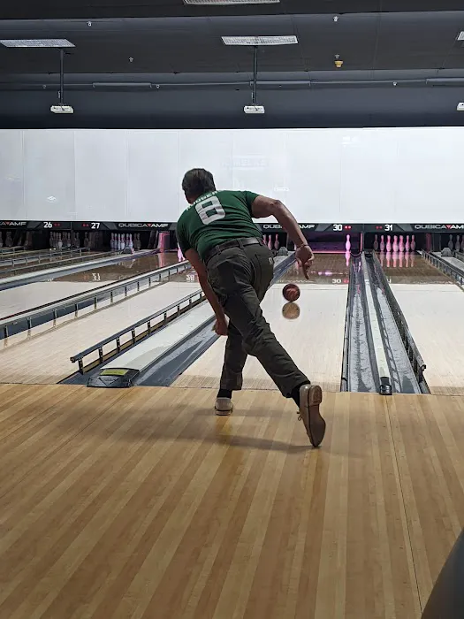 AMF Syosset Lanes Picture 4