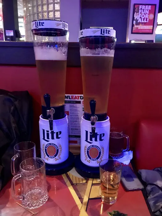 AMF Syosset Lanes Picture 2