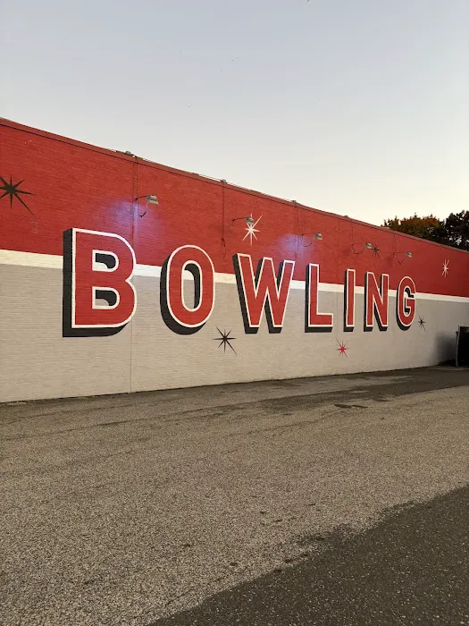 AMF Syosset Lanes Picture 7