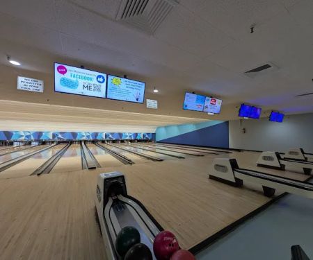 Montvale Lanes Inc.