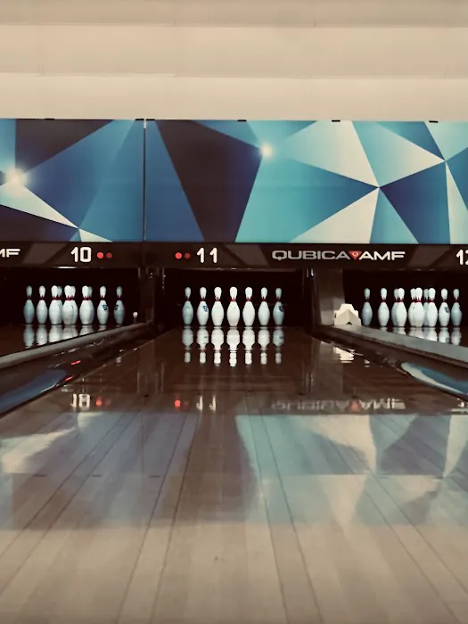 Montvale Lanes Inc. Picture 8