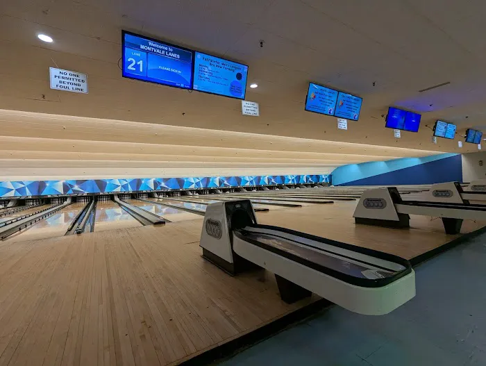 Montvale Lanes Inc. Picture 6