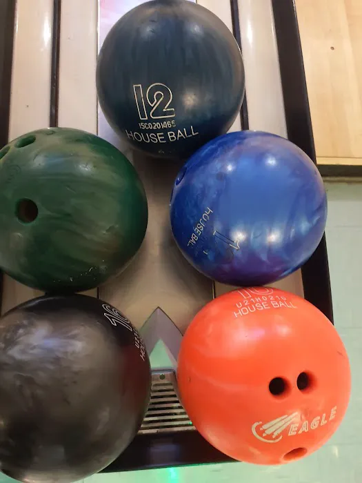 Montvale Lanes Inc. Picture 9