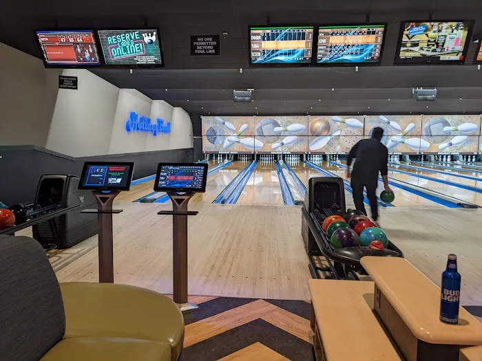 Holiday Bowl Picture 10