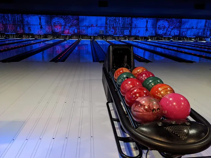 Holiday Bowl Picture 7