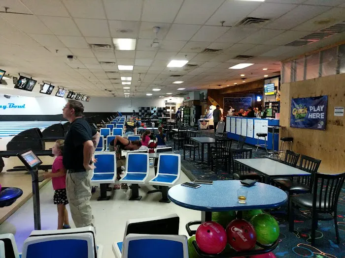 Holiday Bowl Picture 4