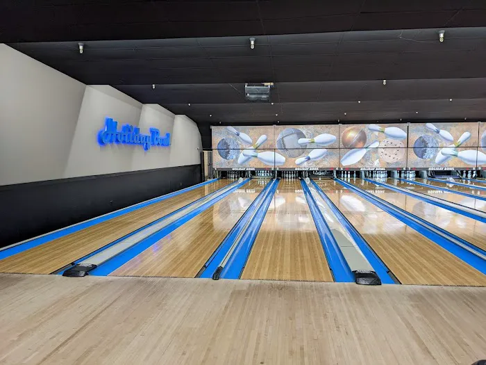 Holiday Bowl Picture 8