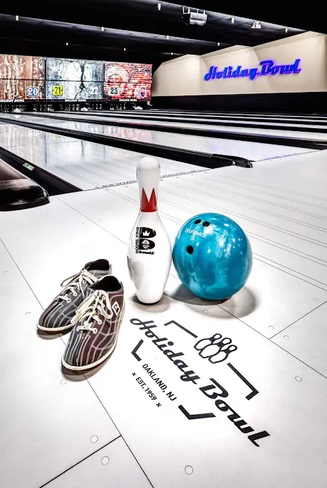 Holiday Bowl Picture 3