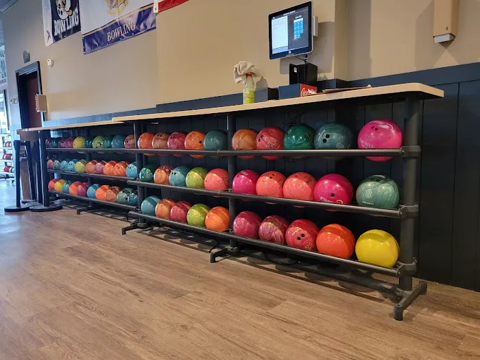 Holiday Bowl Picture 5