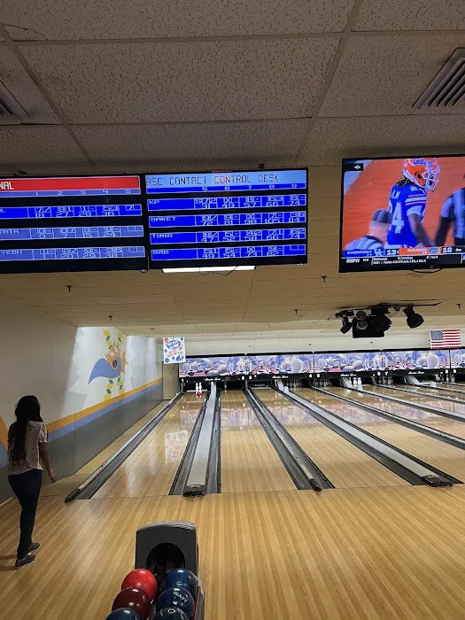 Boonton Lanes Picture 9