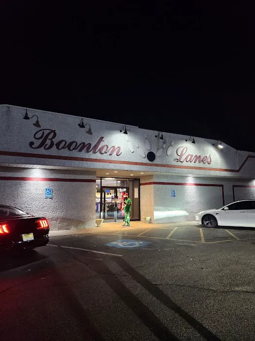 Boonton Lanes Picture 3