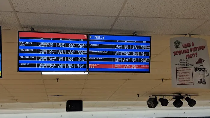 Boonton Lanes Picture 6