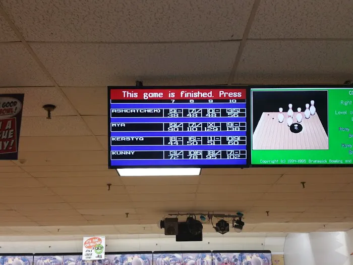 Boonton Lanes Picture 2