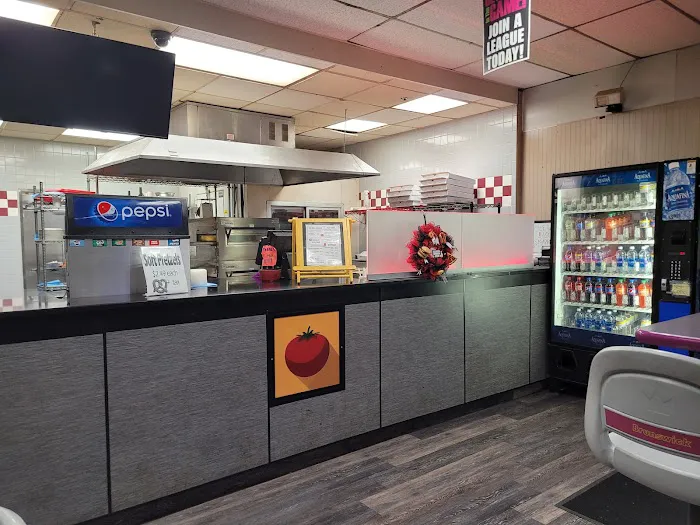 Boonton Lanes Picture 1