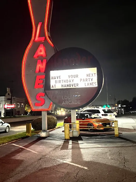 Hanover Lanes Picture 3