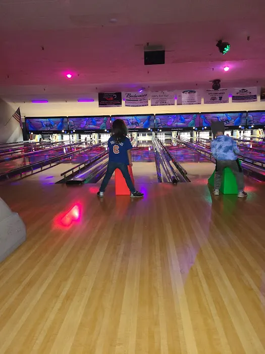 Rockaway Lanes Inc Picture 4