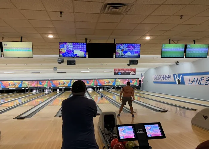Rockaway Lanes Inc Picture 7
