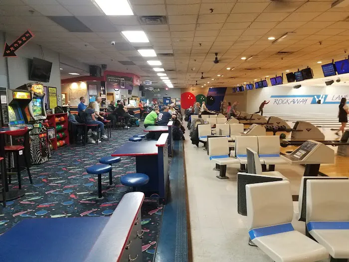 Rockaway Lanes Inc Picture 5