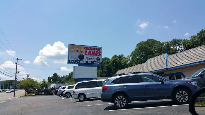 Rockaway Lanes Inc Picture 8