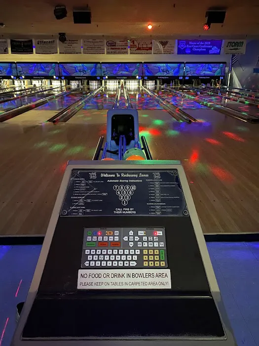 Rockaway Lanes Inc Picture 9