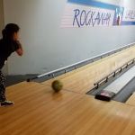 Rockaway Lanes Inc
