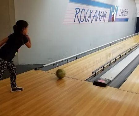 Rockaway Lanes Inc