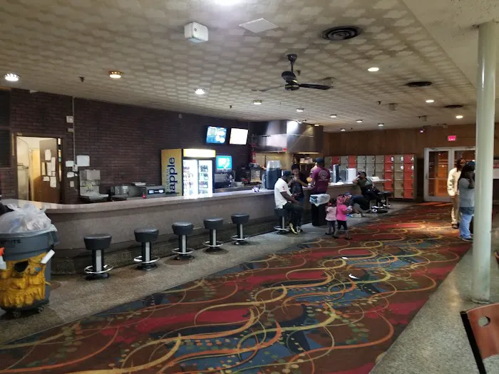 Jersey Lanes Picture 10