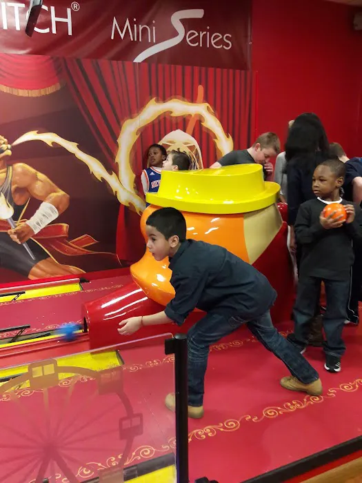 Jersey Lanes Picture 4