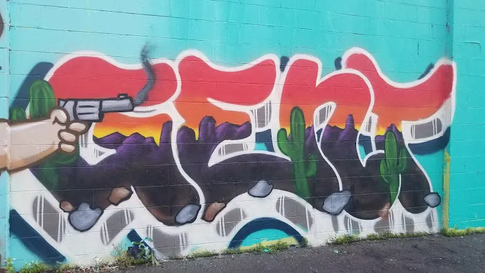 Jersey Lanes Picture 8