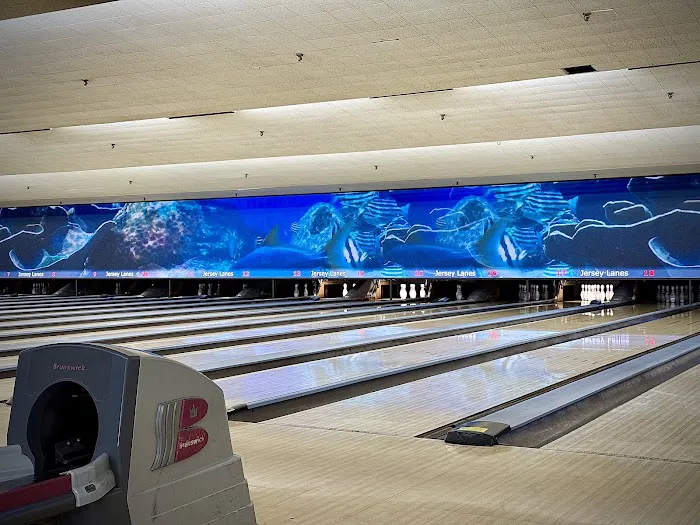 Jersey Lanes Picture 6