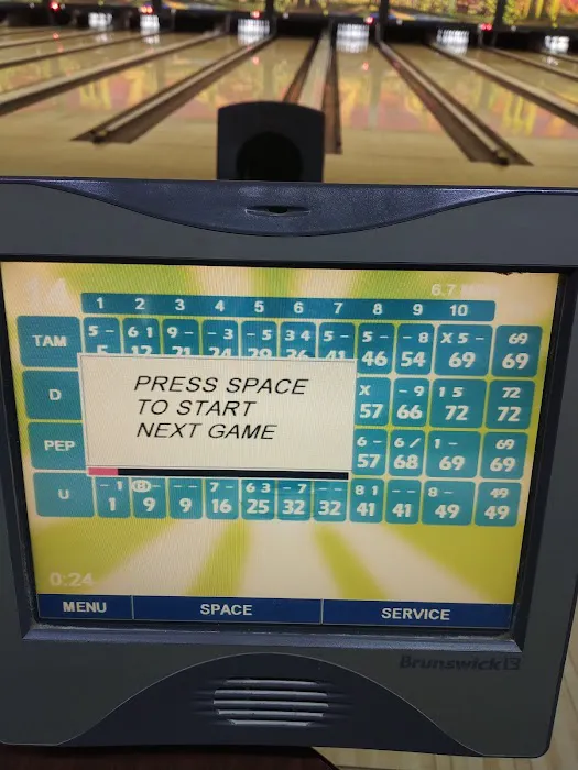 Jersey Lanes Picture 5