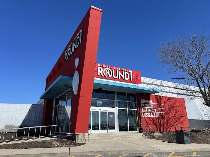 Round1 Bowling & Arcade Elizabeth - The Mills at Jersey Gardens Picture 5