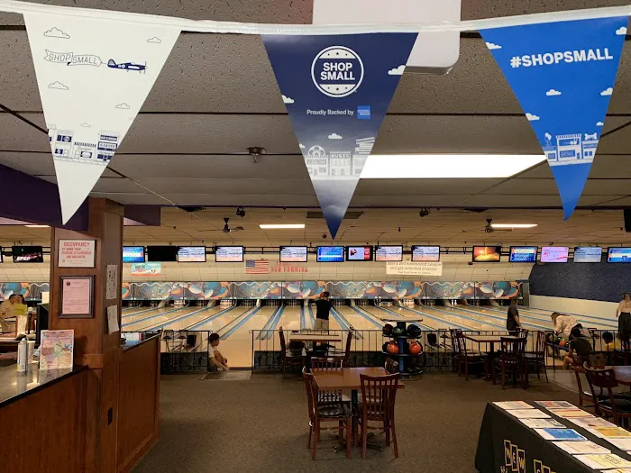 New City Bowl & Batting Cages Picture 4