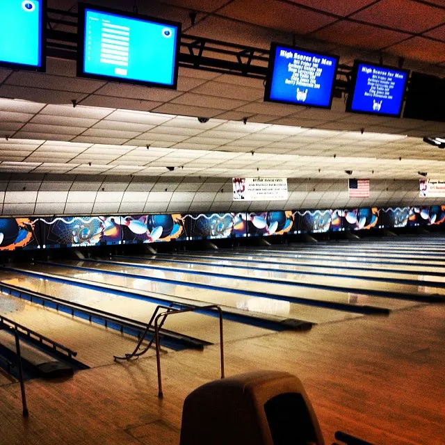 New City Bowl & Batting Cages Picture 10