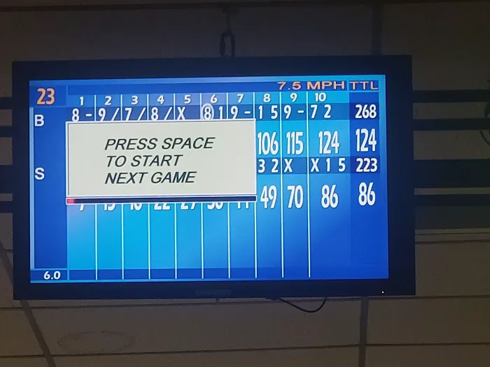 New City Bowl & Batting Cages Picture 1