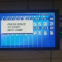 New City Bowl & Batting Cages ico