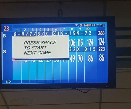 New City Bowl & Batting Cages