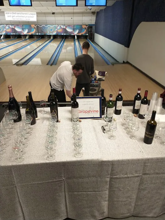 New City Bowl & Batting Cages Picture 9