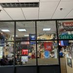 Saba’s Pro Shop