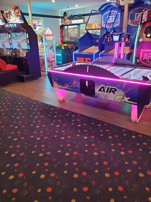 Linden Lanes Picture 10