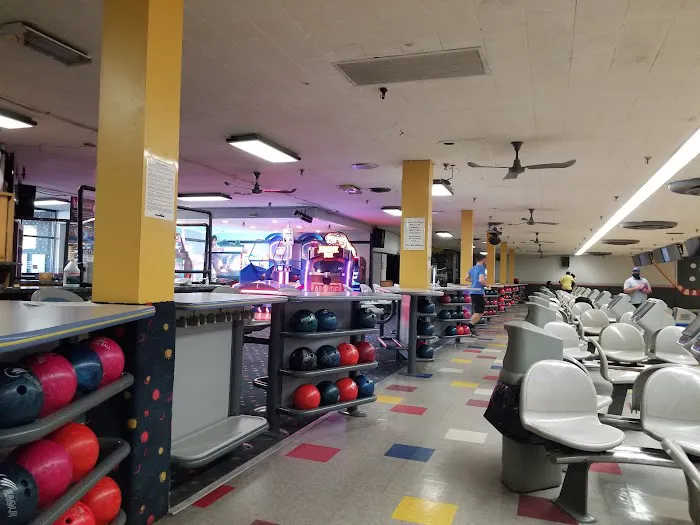 Linden Lanes Picture 5