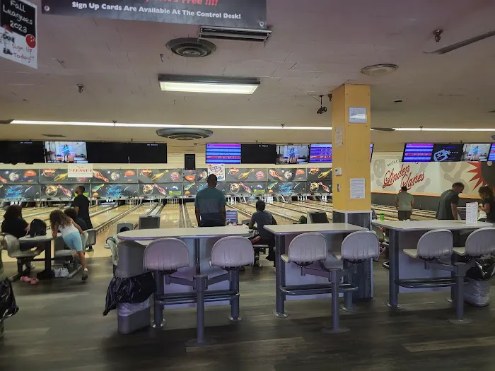 Linden Lanes Picture 9