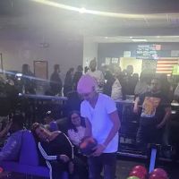 Majestic Lanes Bowling Alley ico