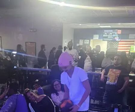 Majestic Lanes Bowling Alley