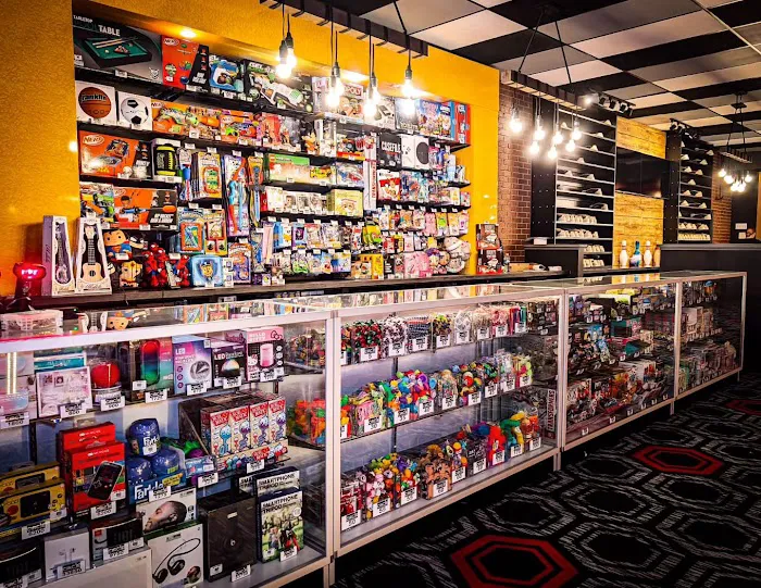 Circle Bowl & Entertainment Picture 7