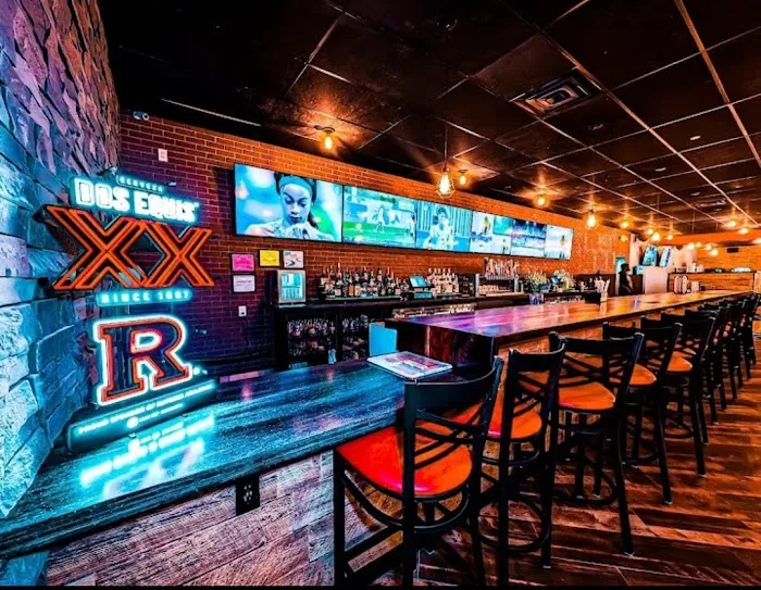 Circle Bowl & Entertainment Picture 1