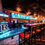 Circle Bowl & Entertainment