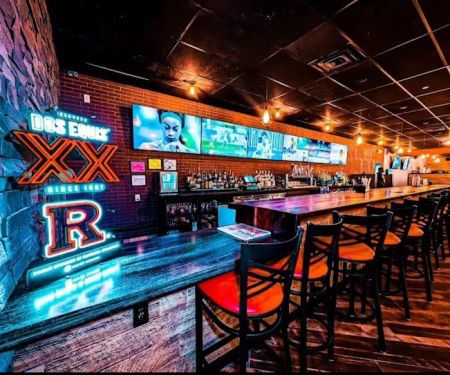 Circle Bowl & Entertainment